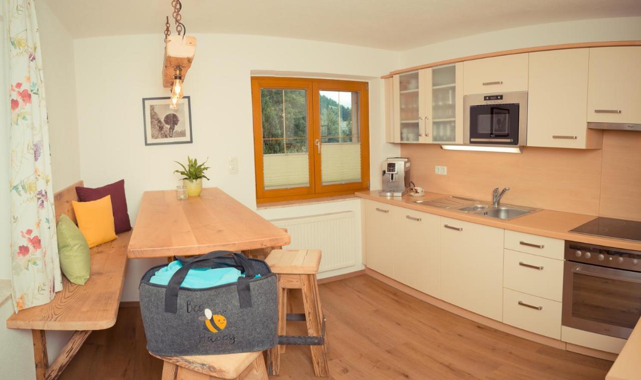 Chalet Eben Eben Im Pongau Extérieur photo